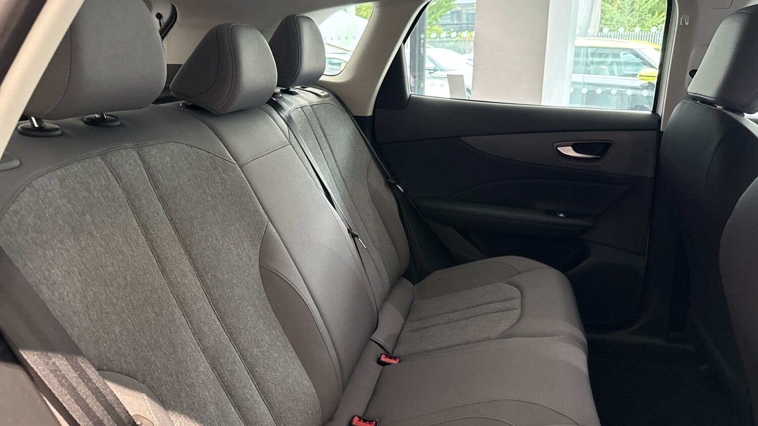 Used MG MGS5 2025 for sale - 76143073: Photo 38