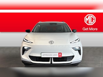 Used MG MG S5 2025 for sale - 76143073: Photo 3