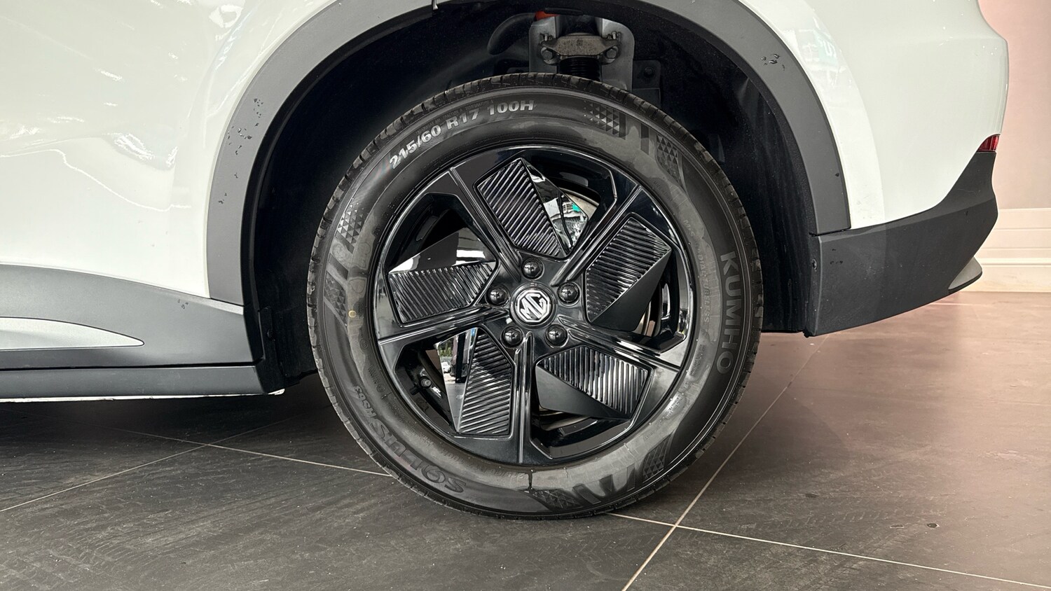 Used MG MGS5 2025 for sale - 76143073: Photo 7