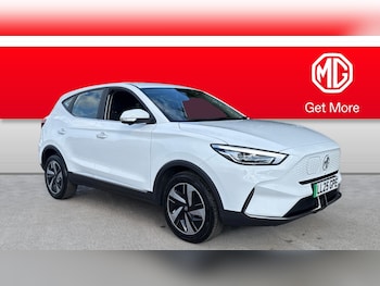 Used MG MG ZS 2025 for sale - 75593662: Photo