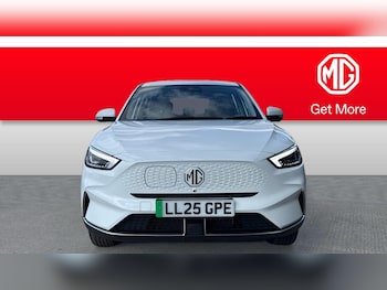 Used MG MG ZS 2025 for sale - 75593662: Photo