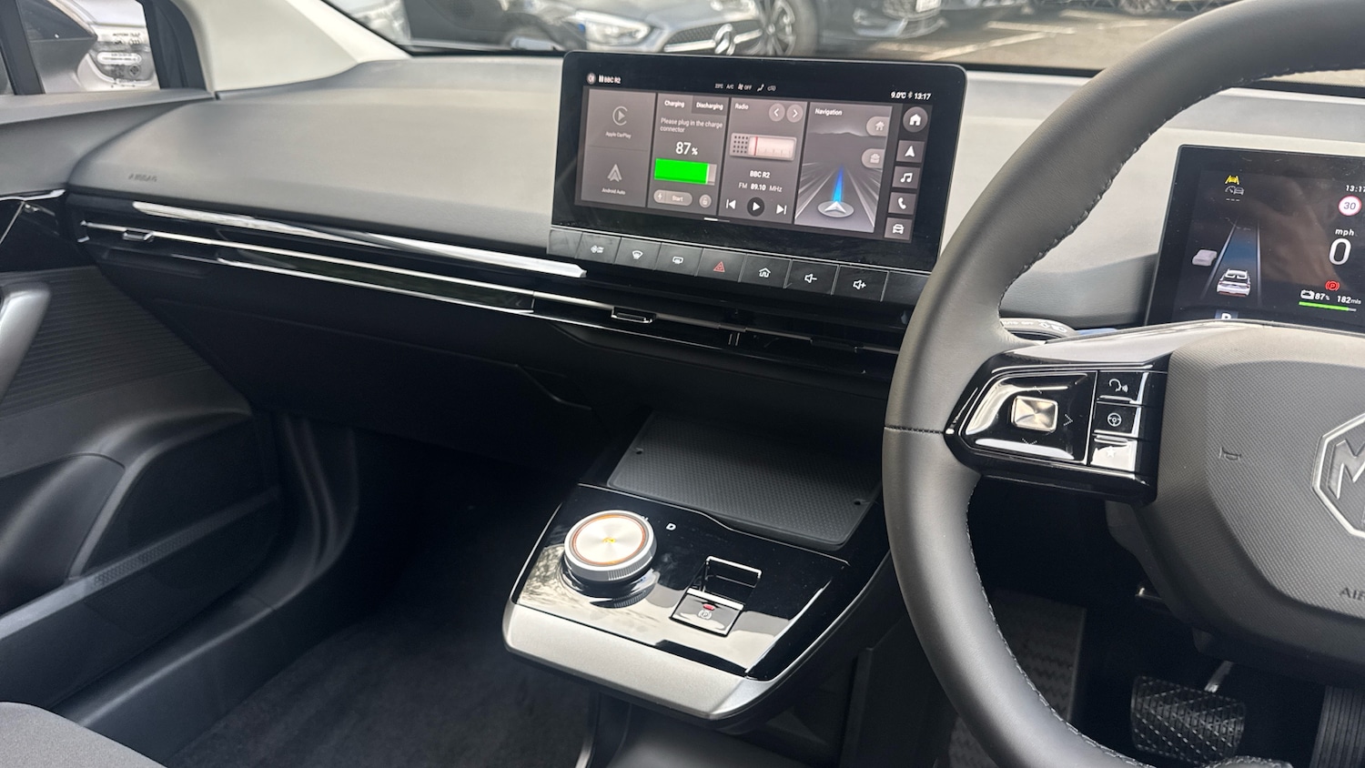 Used MG MG4 2025 for sale - 77104011: Photo 14