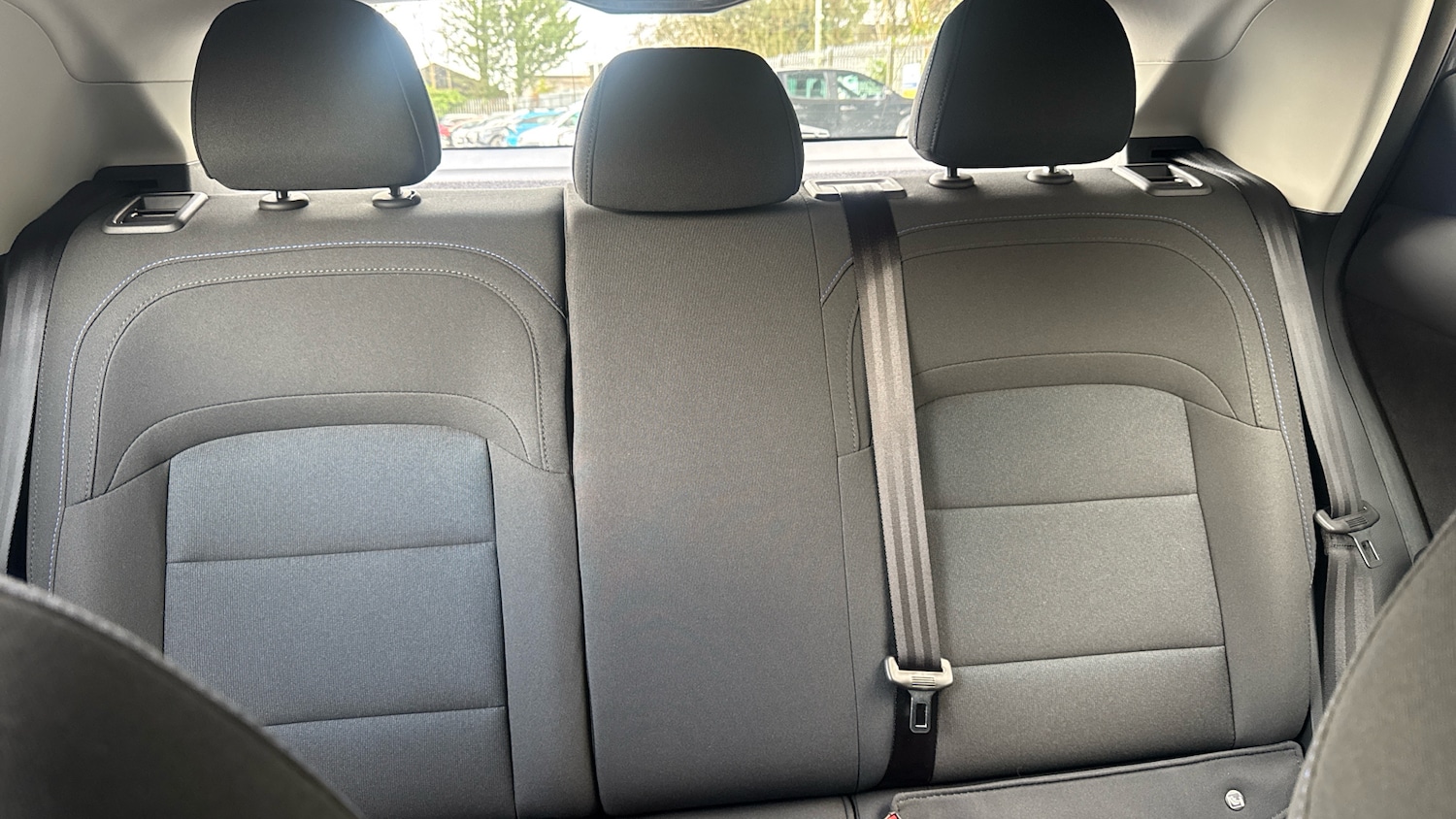 Used MG MG4 2025 for sale - 77104011: Photo 15