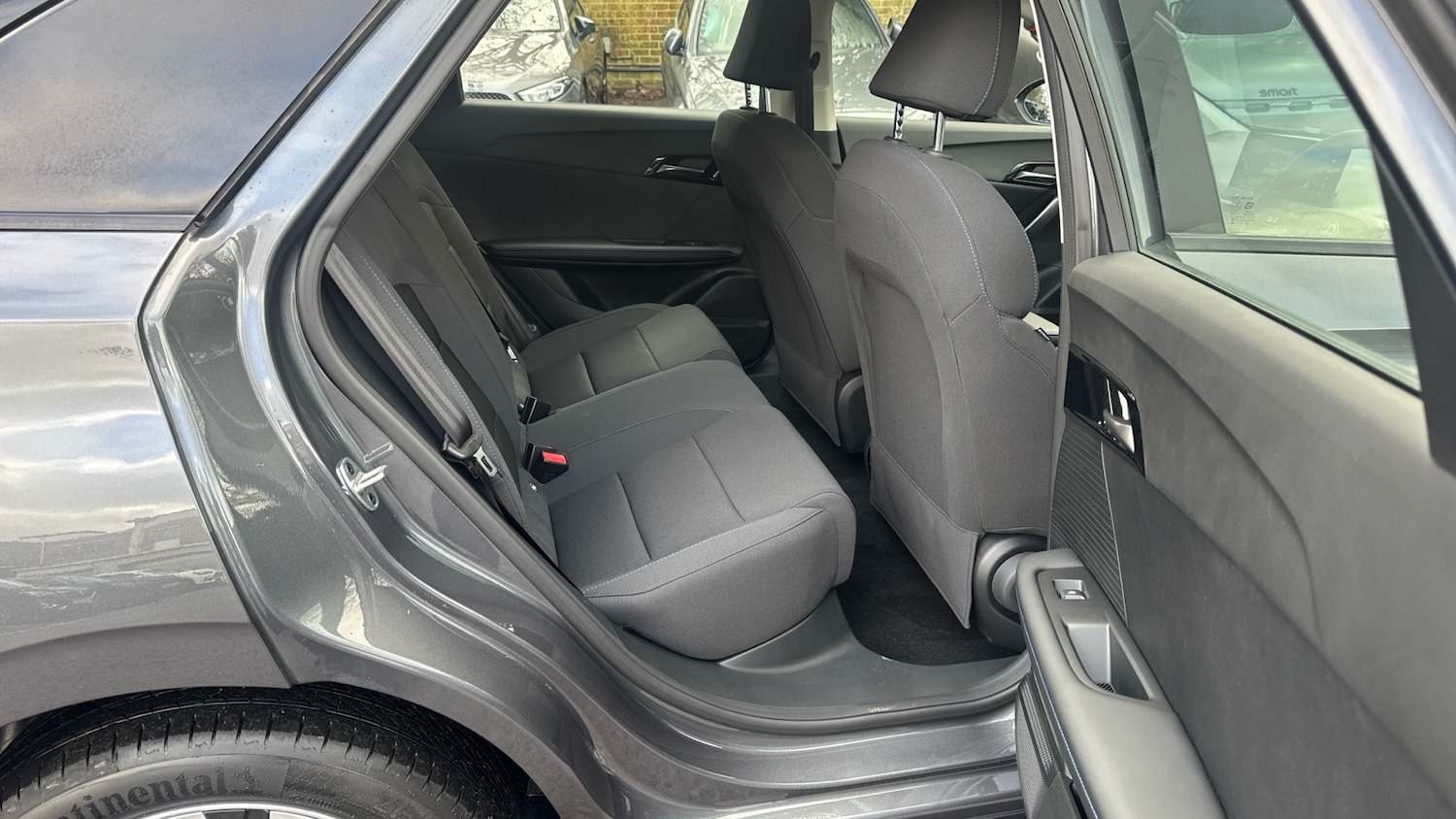 Used MG MG4 2025 for sale - 77104011: Photo 16