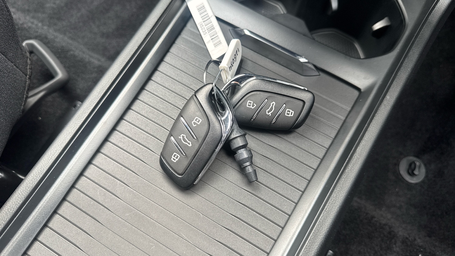 Used MG MG4 2025 for sale - 77104011: Photo 19