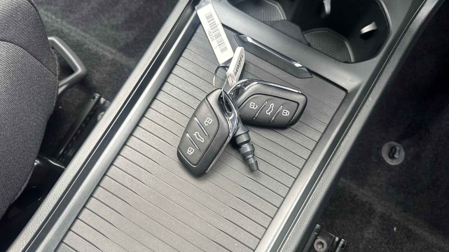 Used MG MG4 2025 for sale - 77104011: Photo 20