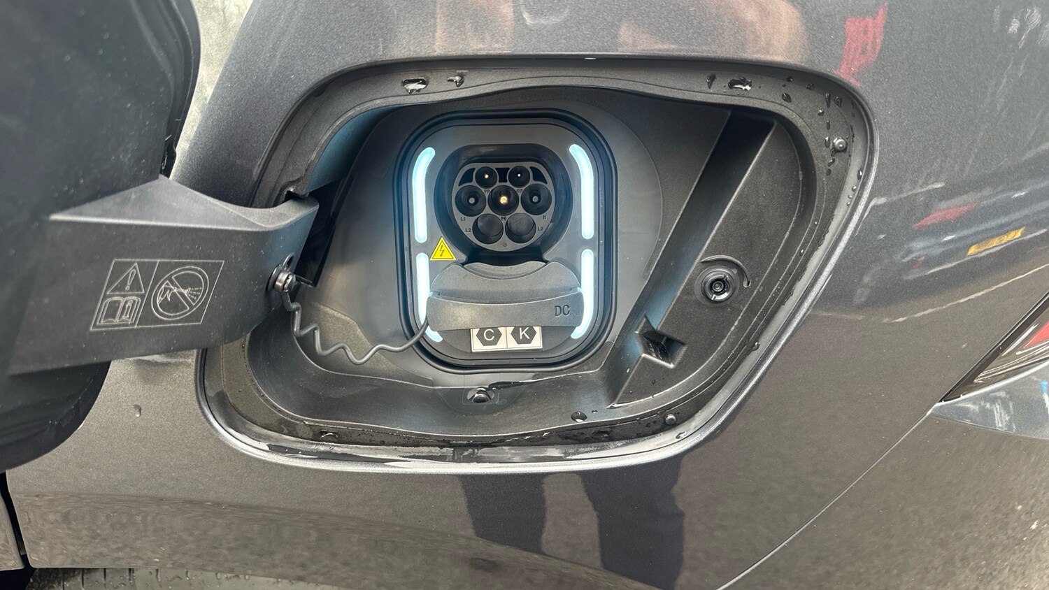 Used MG MG4 2025 for sale - 77104011: Photo 29