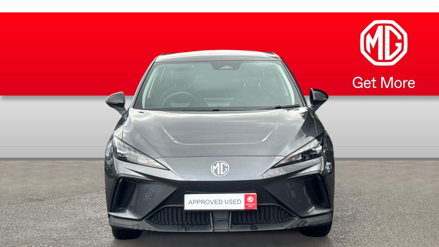 Used MG MG4 2025 for sale - 77104011: Photo 3