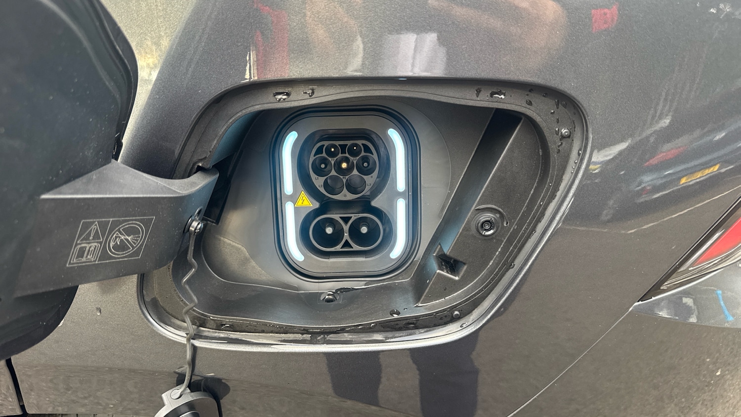 Used MG MG4 2025 for sale - 77104011: Photo 30