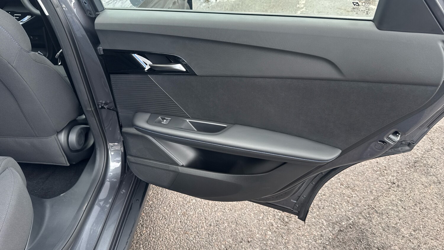 Used MG MG4 2025 for sale - 77104011: Photo 34