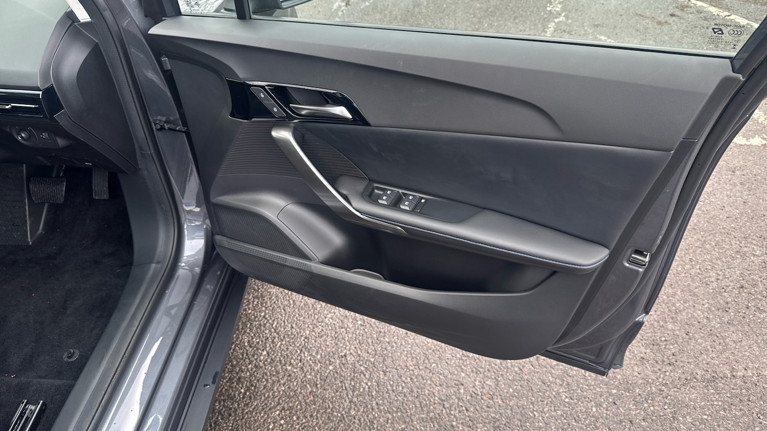 Used MG MG4 2025 for sale - 77104011: Photo 35