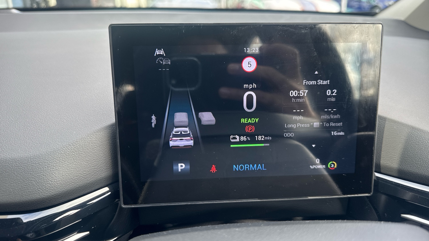 Used MG MG4 2025 for sale - 77104011: Photo 39