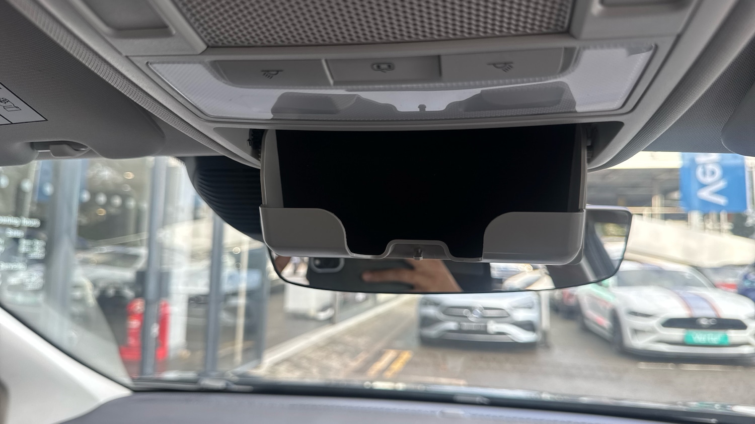 Used MG MG4 2025 for sale - 77104011: Photo 40