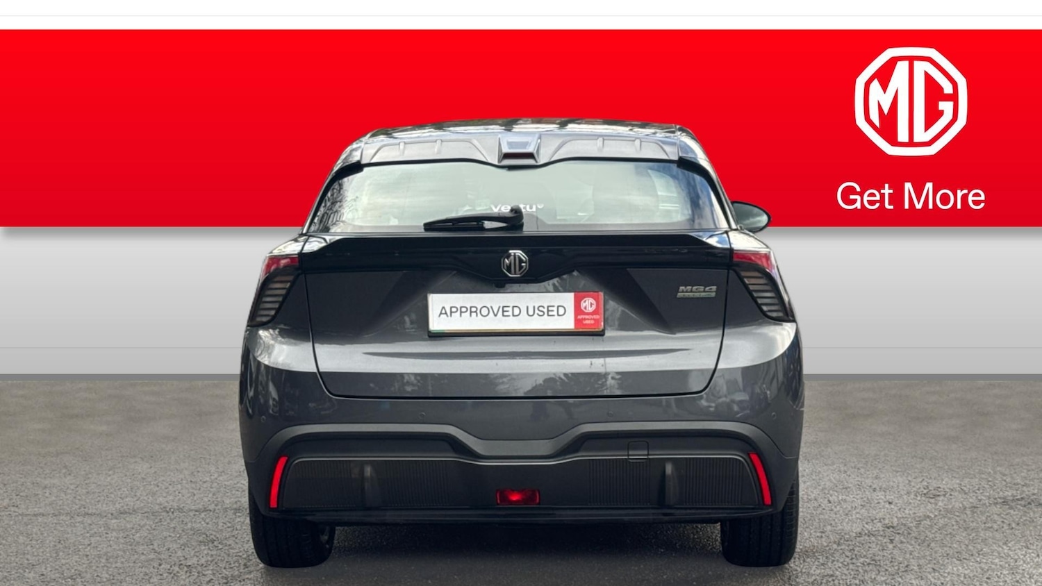 Used MG MG4 2025 for sale - 77104011: Photo 6