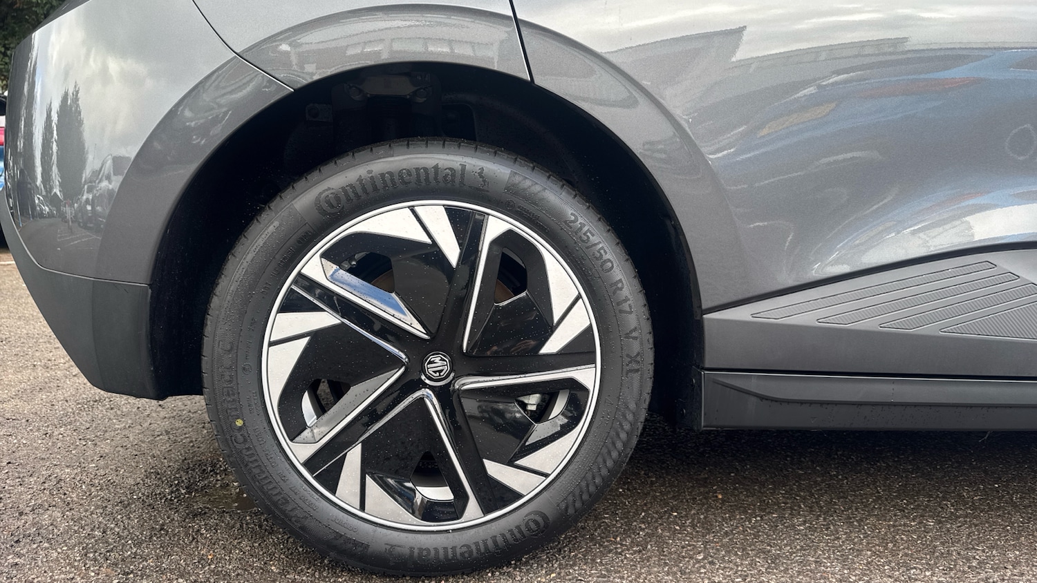 Used MG MG4 2025 for sale - 77104011: Photo 7