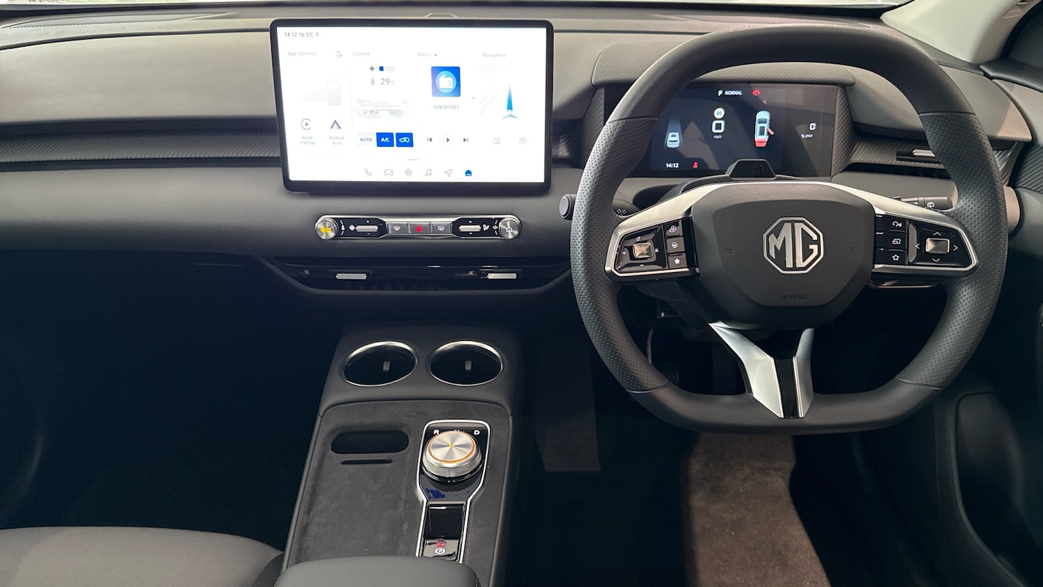 Used MG MGS5 2025 for sale - 76143066: Photo 10