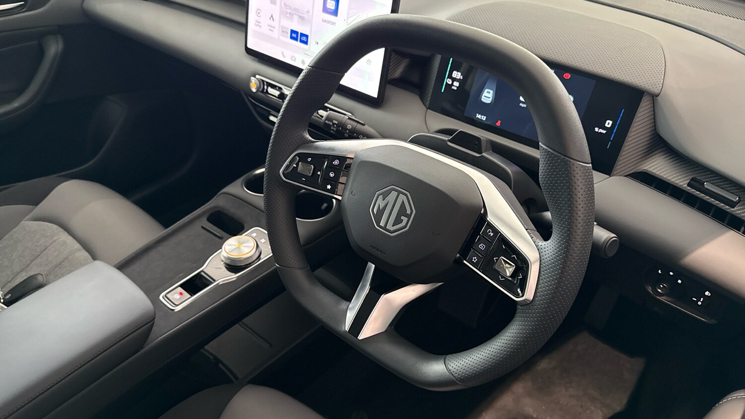 Used MG MGS5 2025 for sale - 76143066: Photo 11