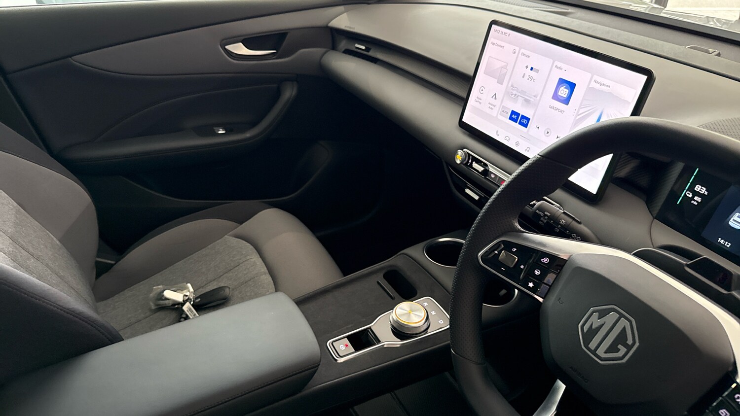 Used MG MGS5 2025 for sale - 76143066: Photo 14