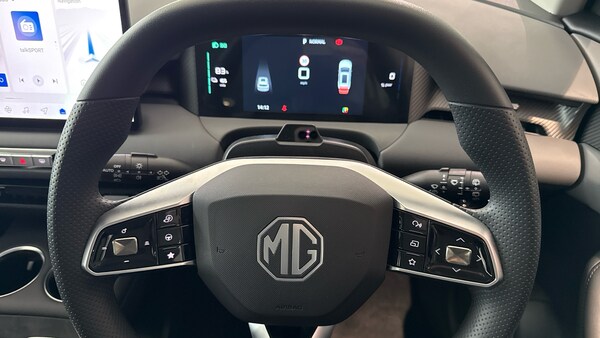 Used MG MG S5 2025 for sale - 76143066: Photo 18