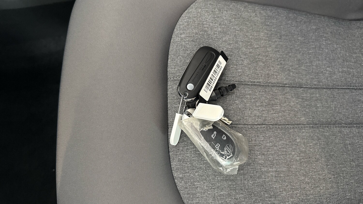 Used MG MGS5 2025 for sale - 76143066: Photo 20