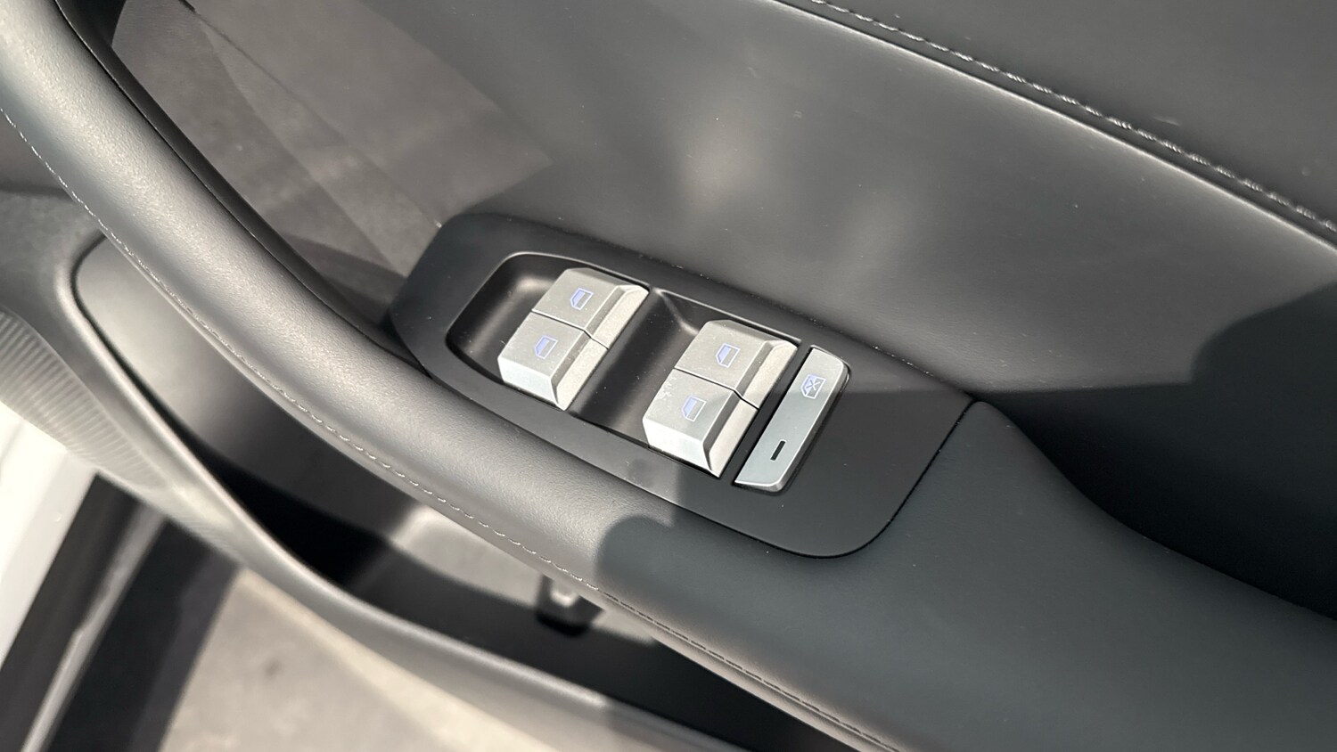 Used MG MGS5 2025 for sale - 76143066: Photo 21