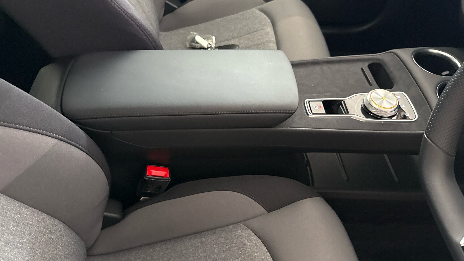 Used MG MGS5 2025 for sale - 76143066: Photo 27