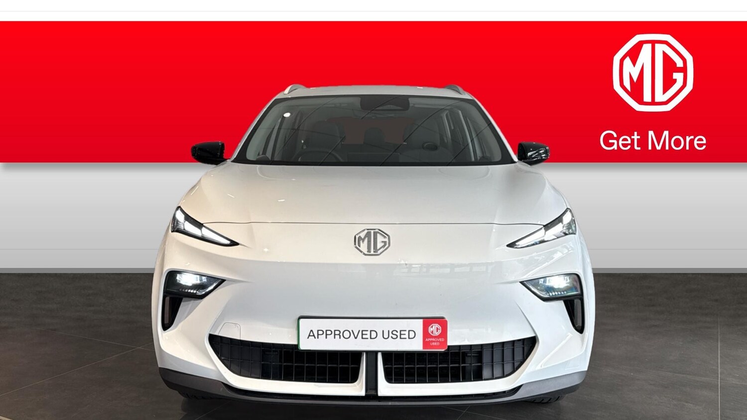 Used MG MGS5 2025 for sale - 76143066: Photo 3