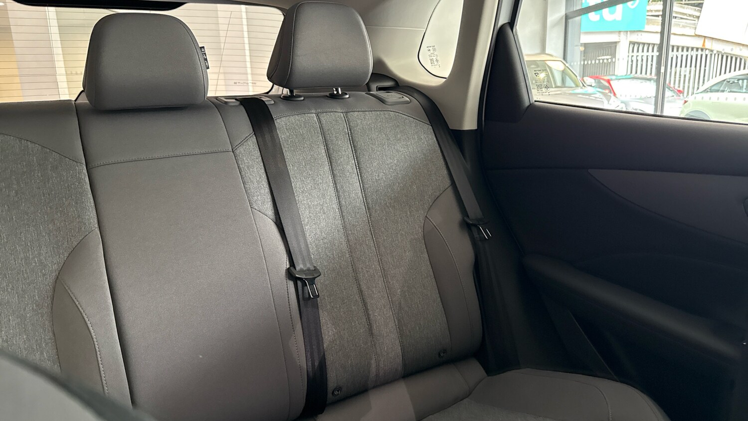 Used MG MGS5 2025 for sale - 76143066: Photo 31