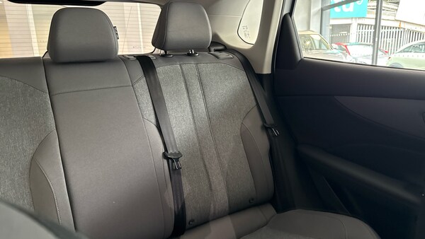 Used MG MG S5 2025 for sale - 76143066: Photo 31