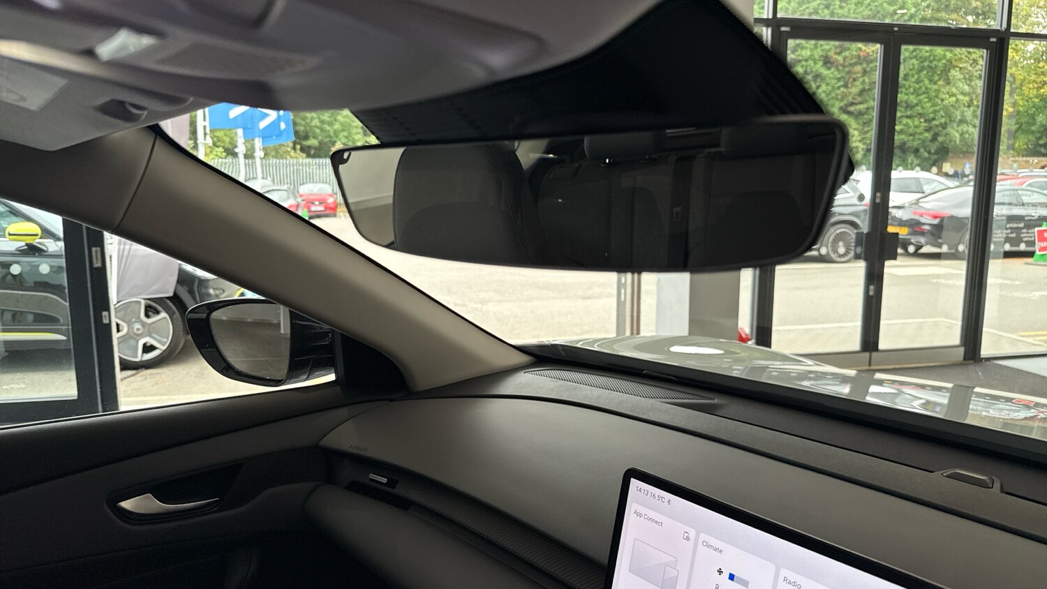 Used MG MGS5 2025 for sale - 76143066: Photo 32