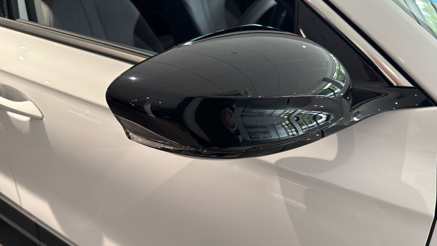 Used MG MGS5 2025 for sale - 76143066: Photo 34