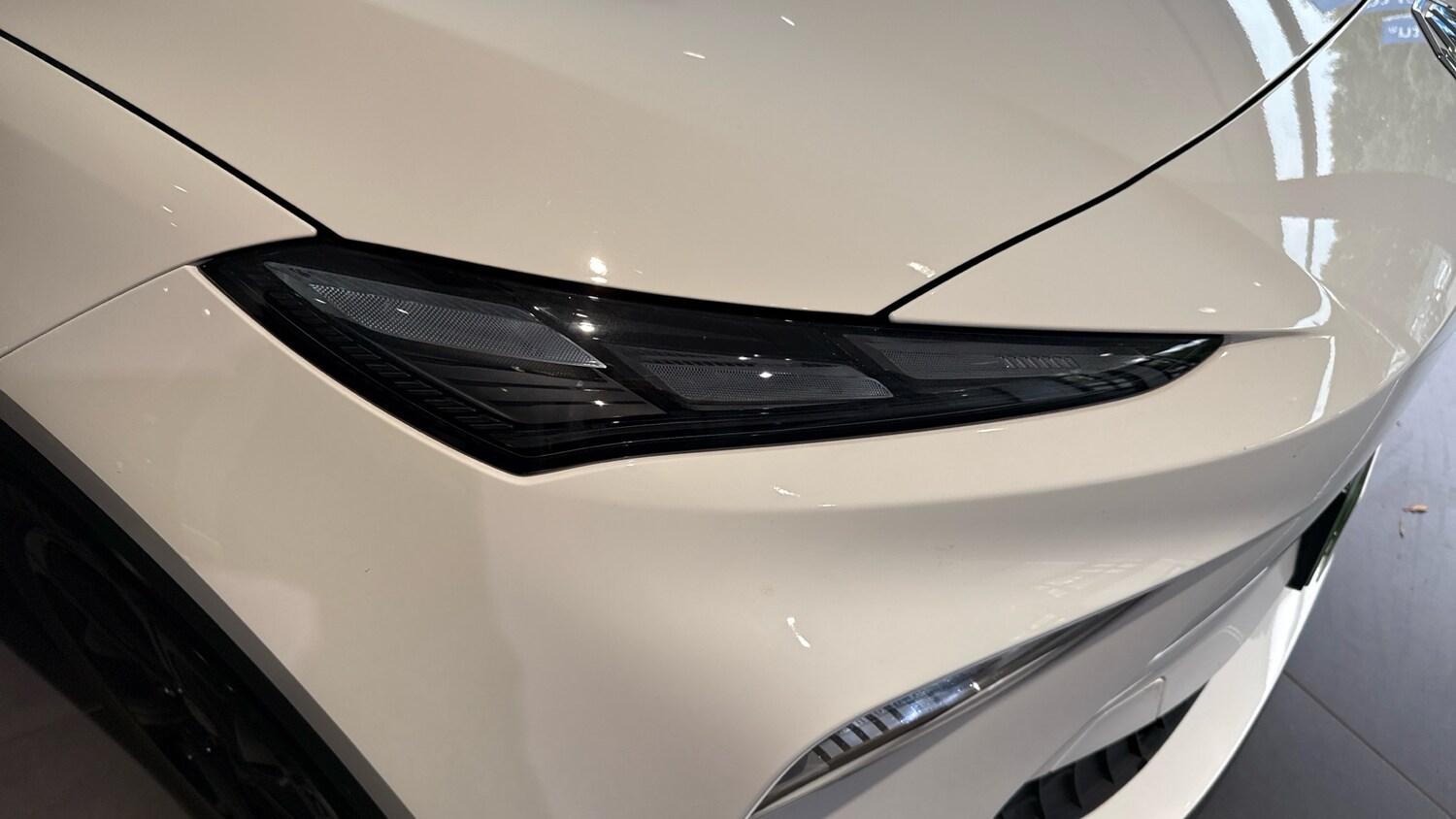 Used MG MGS5 2025 for sale - 76143066: Photo 35