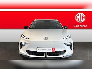 Used MG MG S5 2025 for sale - 76143066: Photo 3