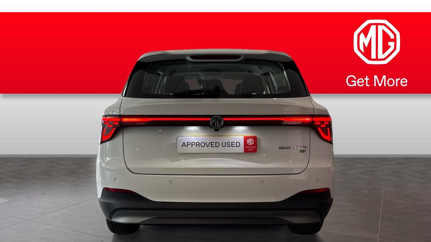 Used MG MGS5 2025 for sale - 76143066: Photo 6