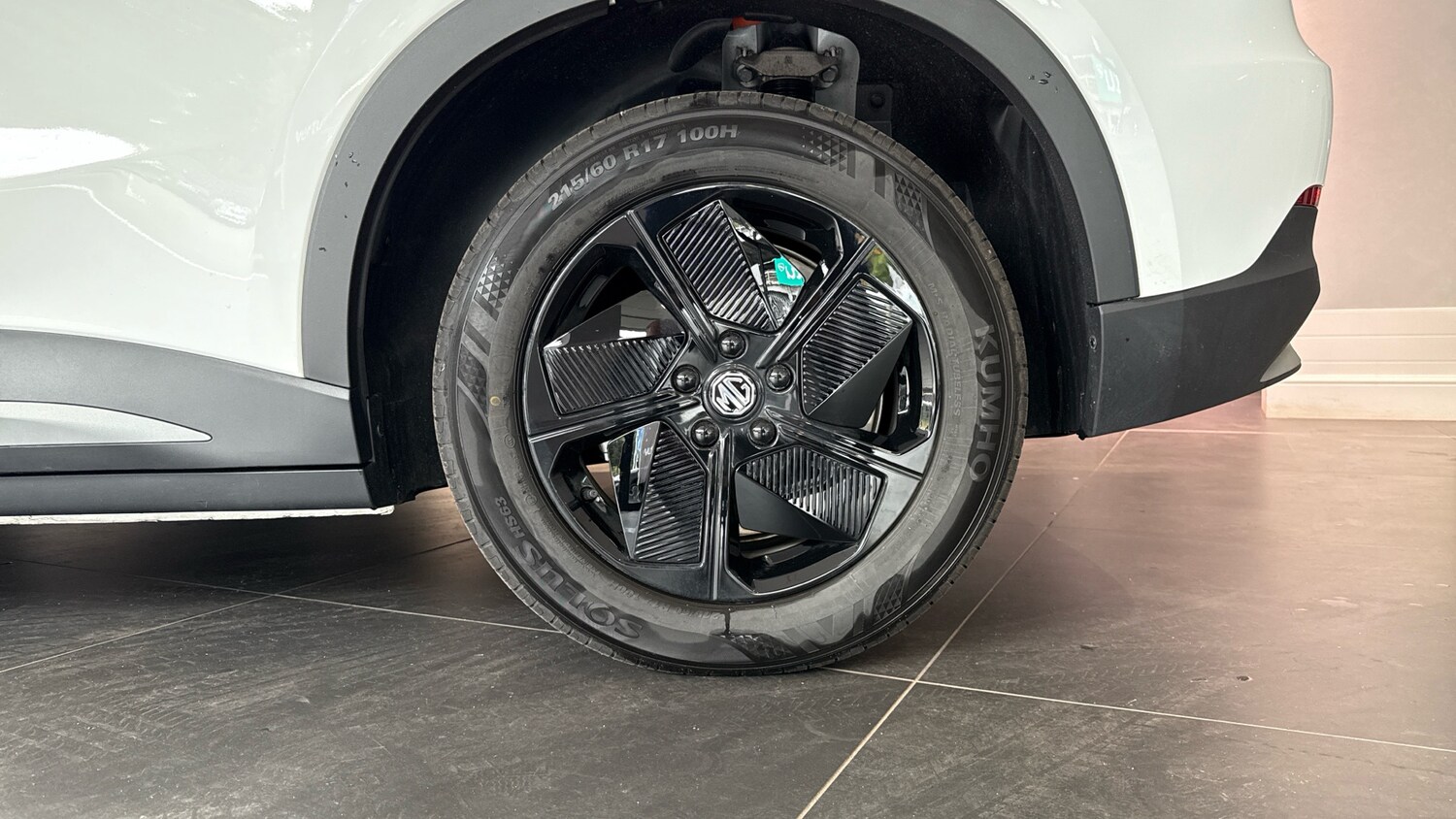 Used MG MGS5 2025 for sale - 76143066: Photo 7