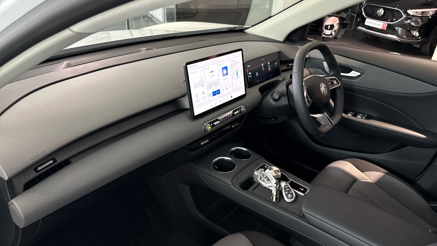 Used MG MGS5 2025 for sale - 76143066: Photo 9