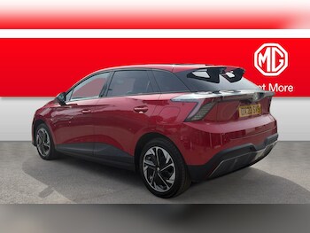 Used MG MG4 2023 for sale - 78269938: Photo