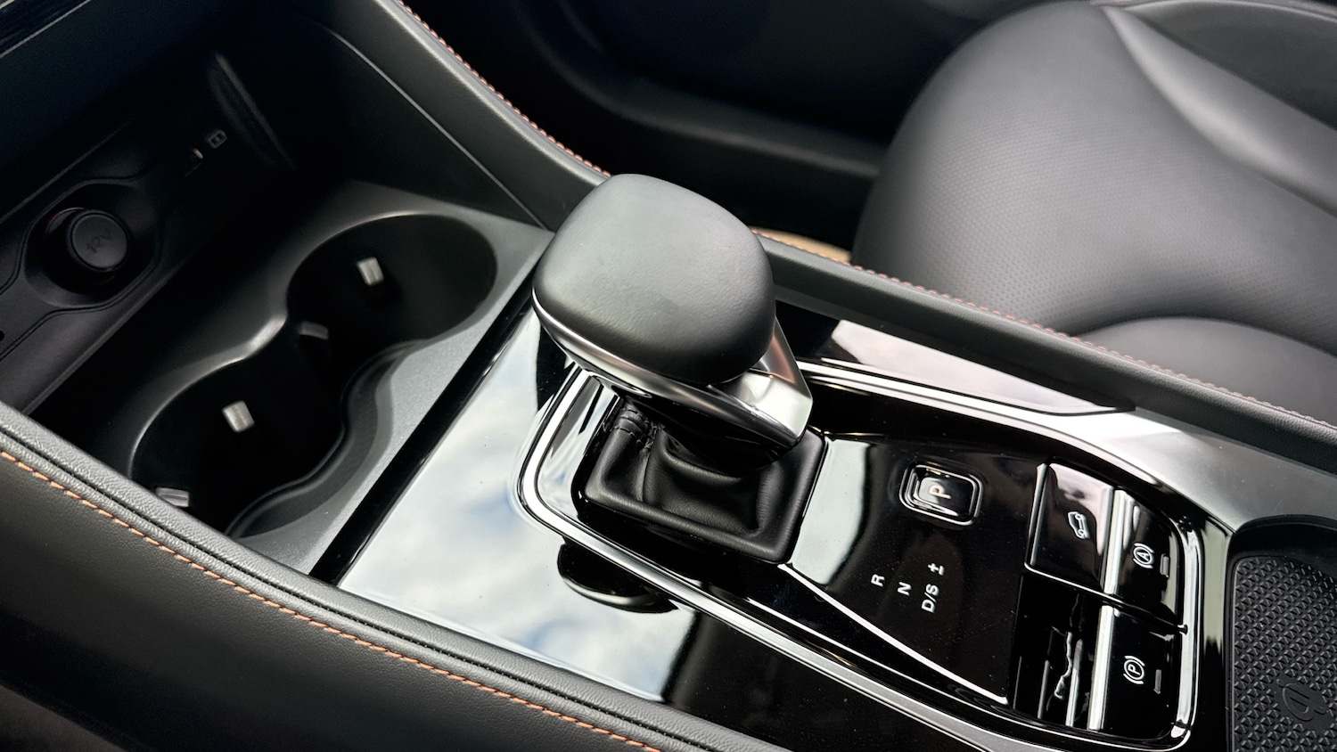 Used MG MG HS 2025 for sale - 76465983: Photo 13