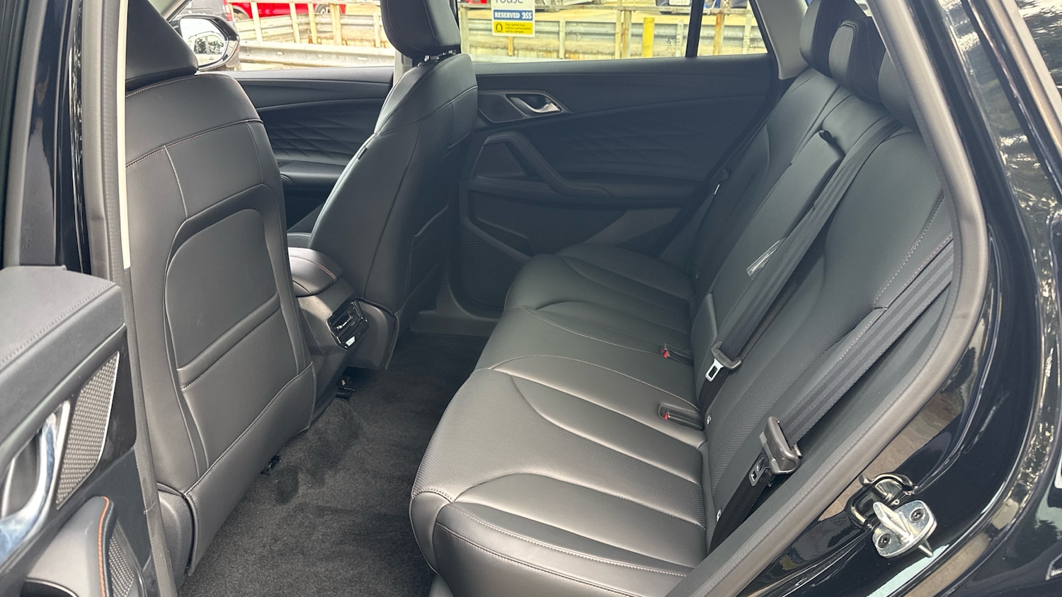 Used MG MG HS 2025 for sale - 76465983: Photo 16