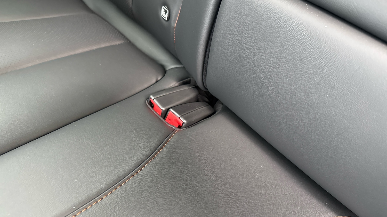 Used MG MG HS 2025 for sale - 76465983: Photo 17