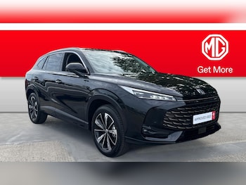 2025 (75) - 1.5 T-GDI Trophy 5dr DCT Petrol Hatchback