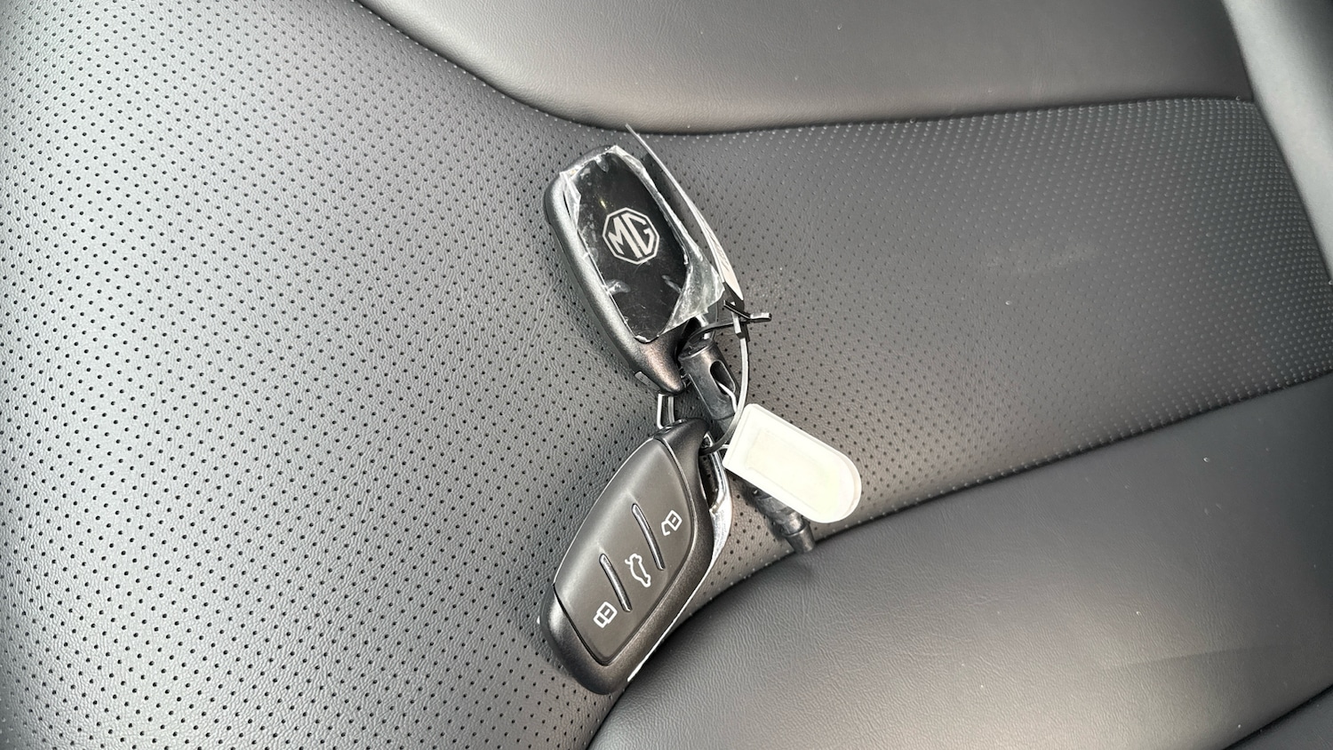 Used MG MG HS 2025 for sale - 76465983: Photo 20