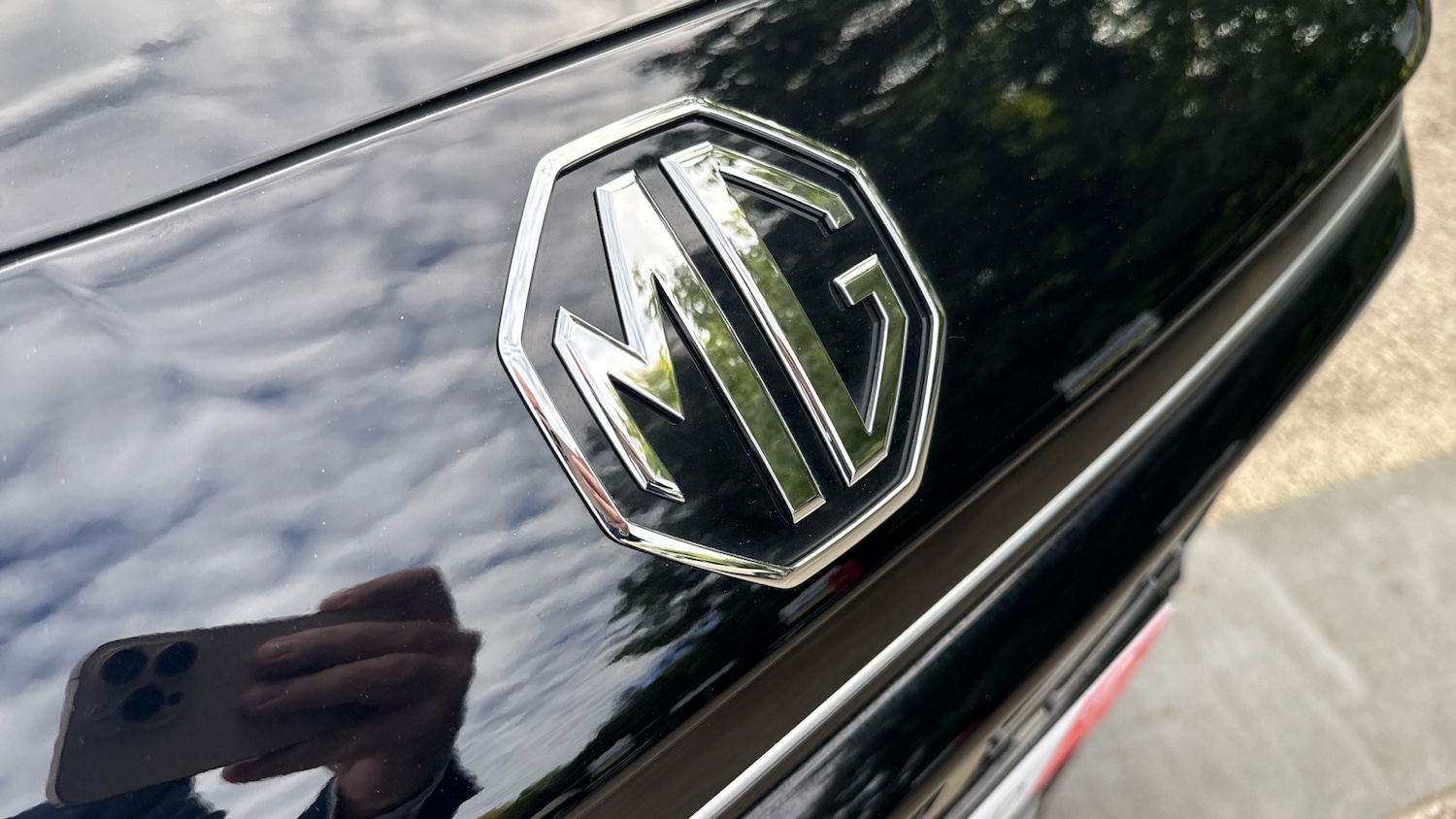 Used MG MG HS 2025 for sale - 76465983: Photo 21