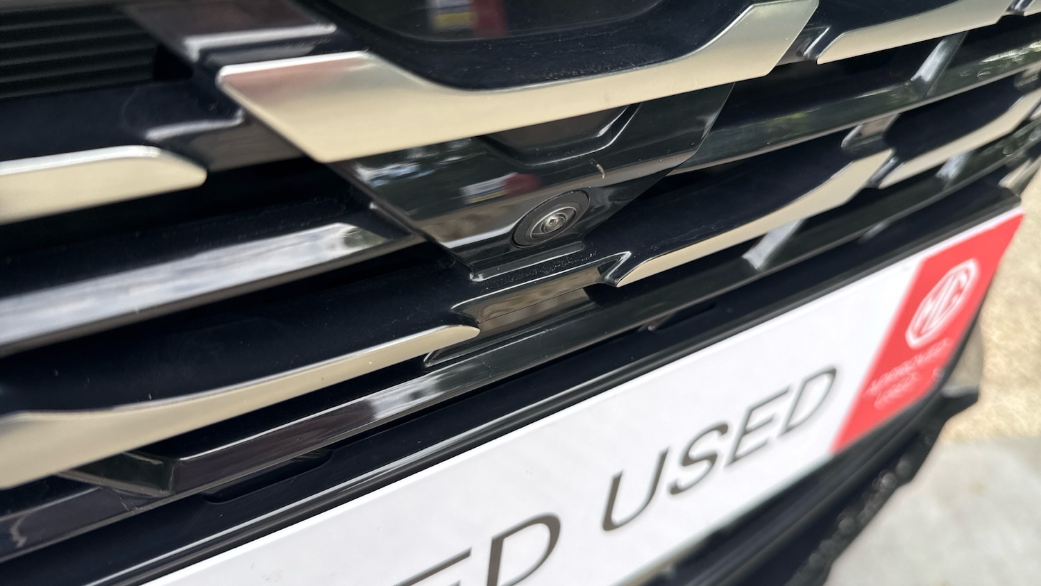 Used MG MG HS 2025 for sale - 76465983: Photo 22