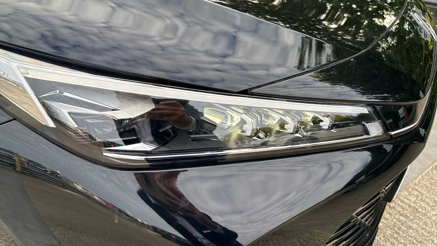 Used MG MG HS 2025 for sale - 76465983: Photo 23