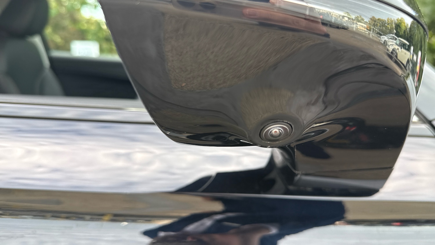 Used MG MG HS 2025 for sale - 76465983: Photo 24