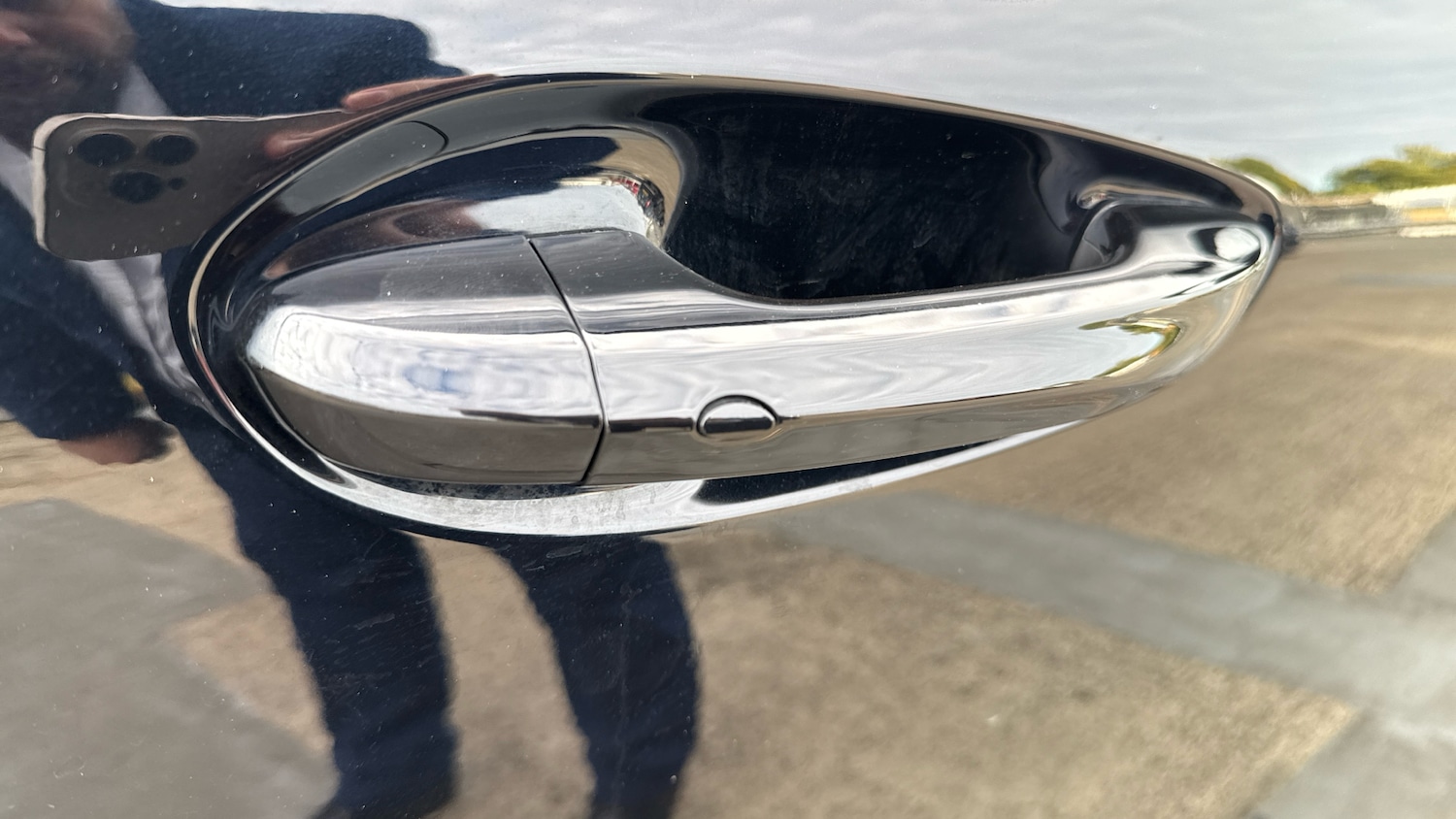 Used MG MG HS 2025 for sale - 76465983: Photo 25