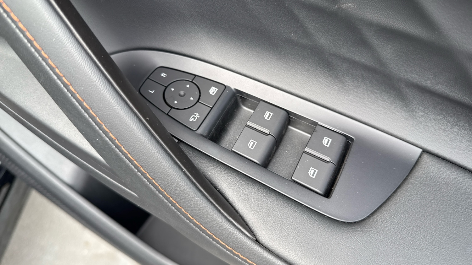 Used MG MG HS 2025 for sale - 76465983: Photo 26