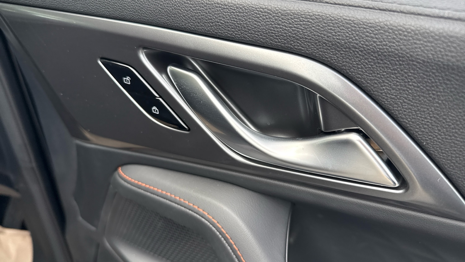 Used MG MG HS 2025 for sale - 76465983: Photo 27