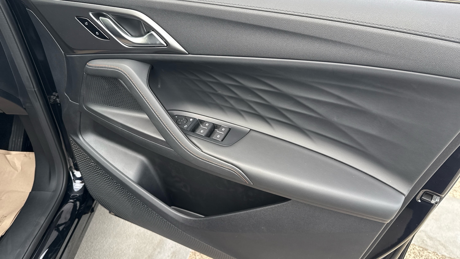 Used MG MG HS 2025 for sale - 76465983: Photo 28